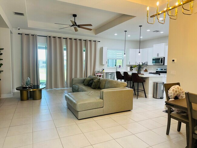 Foto del edificio - 5461 Pecan Dr