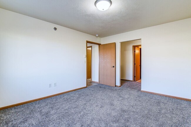Foto del interior - Country Meadows
