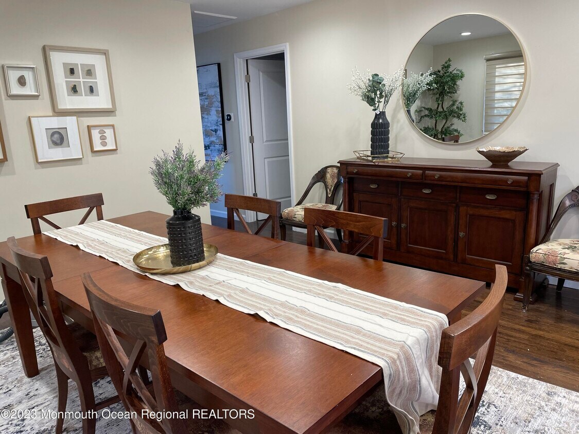 41 Peach Tree Rd, Ocean Township, NJ 07755 House Rental in Ocean