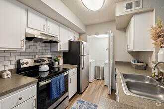 Interior Photo - Jackson Square Apartments