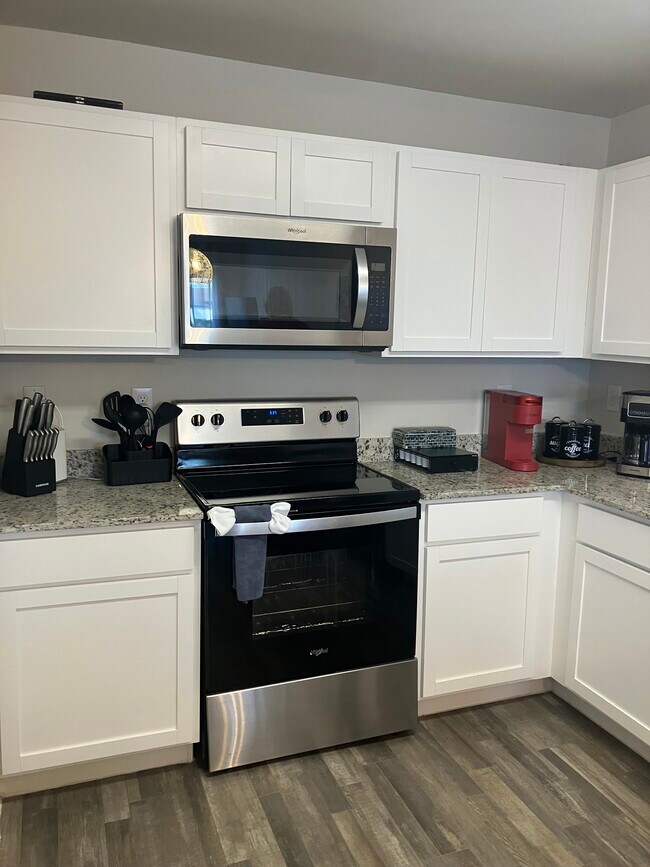 Foto del edificio - 4109 NE 20th Pl