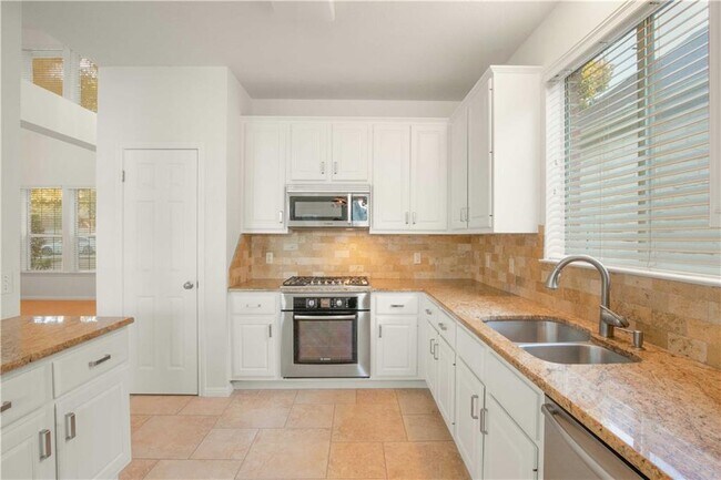 Foto del edificio - 2514 Crenshaw Dr