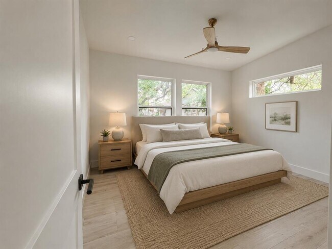 Foto del edificio - 908 E 13th St