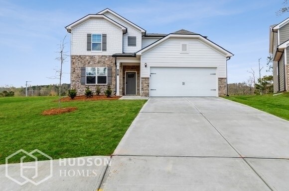 Primary Photo - NEW CONSTRUCTION NOW AVAILABLE!- 40 Leylan...