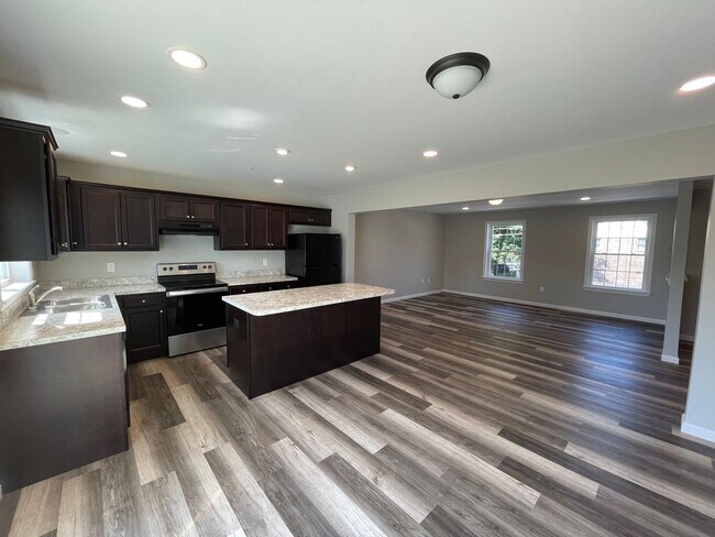 Foto del edificio - New Townhomes for Rent in Lancaster City -...