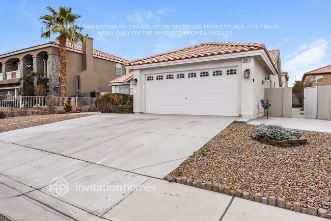 Foto del edificio - 10827 Rising Smoke Ct