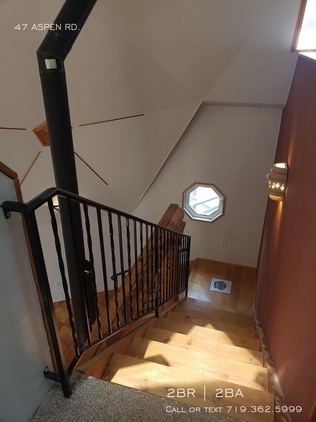 Foto del edificio - Dome Home with Sun-room