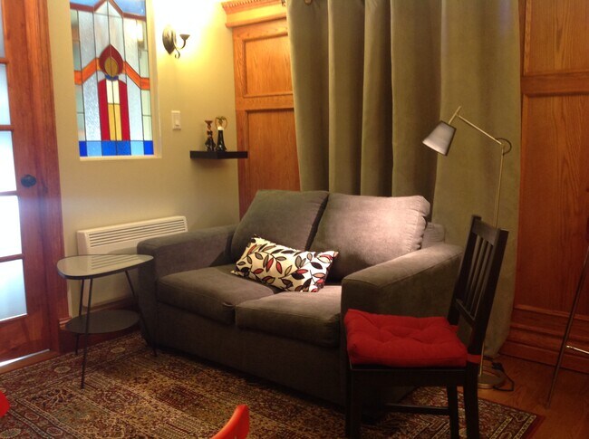 Photo du bâtiment - 136 St De Notre-Dame-De-L'île