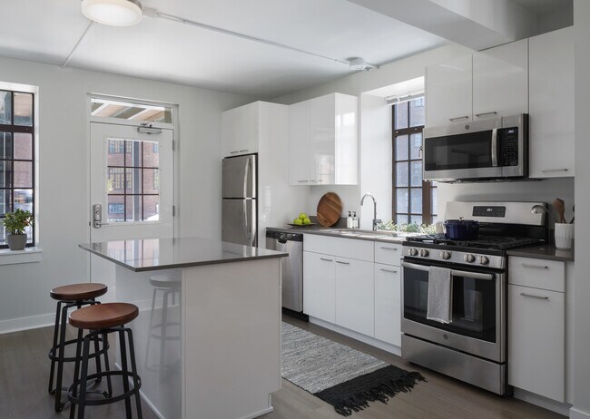 Foto del edificio - 2803 N Leavitt St