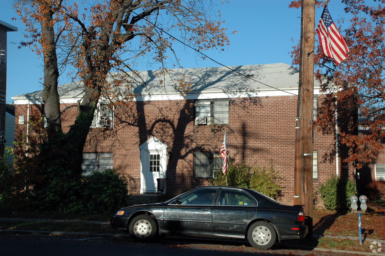 Foto del edificio - 433 Broad Ave