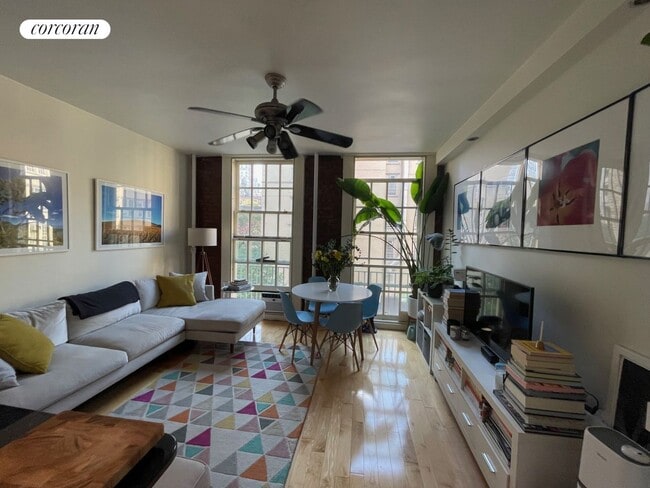 Foto del edificio - 509 E 77th St