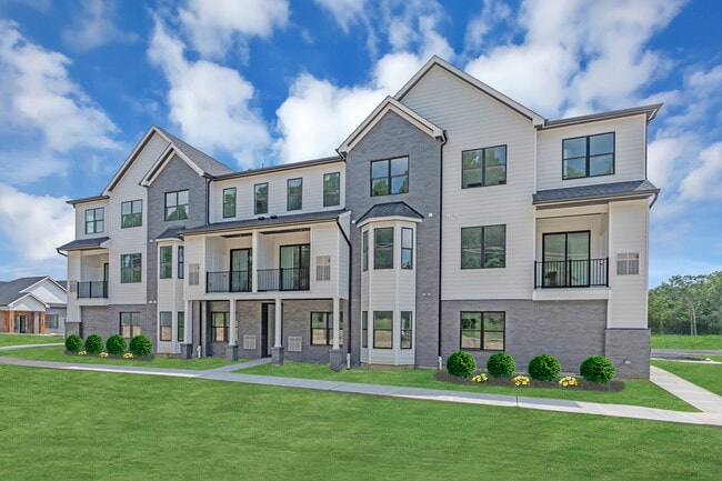 Building Photo - The Franklin at Marlboro