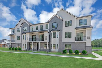 Building Photo - The Franklin at Marlboro