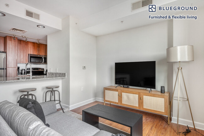 Foto del edificio - 1550 7th St NW