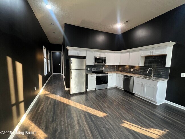 Foto del edificio - 1107 Logan St