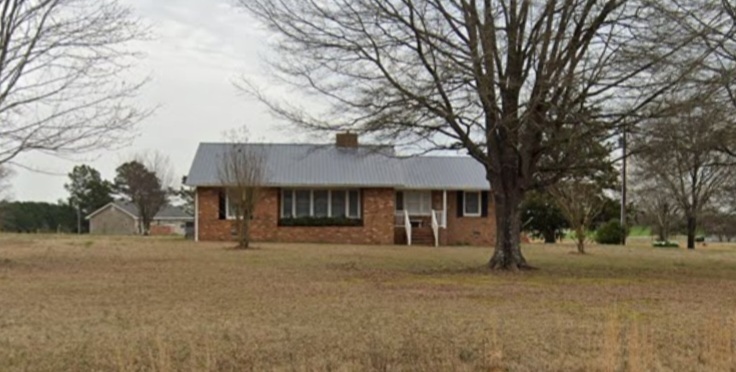 Primary Photo - 2066 Ashmore Barden Rd