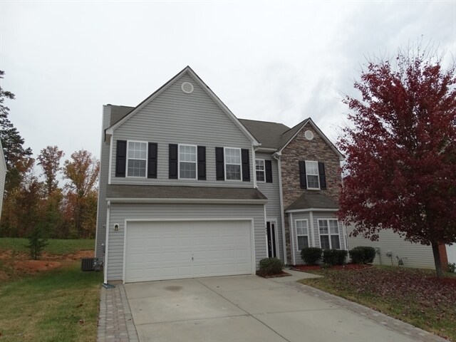 Primary Photo - 1635 Swan Drive