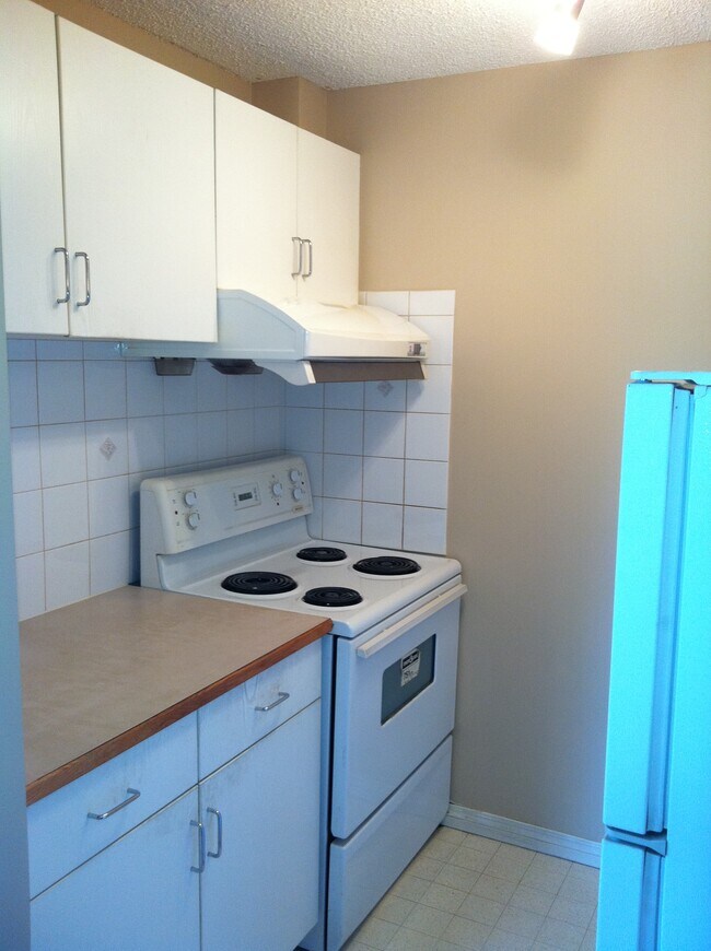 Photo du bâtiment - 110 2 Av SE