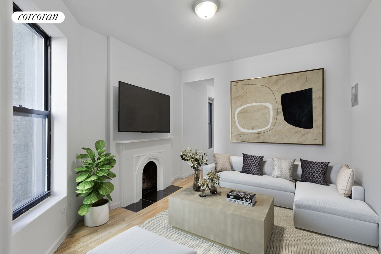Foto principal - 156 Columbus Ave
