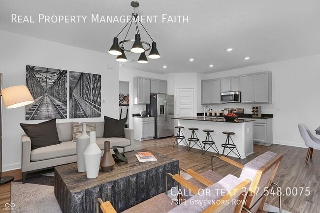 Foto del edificio - 7301 Governors Row