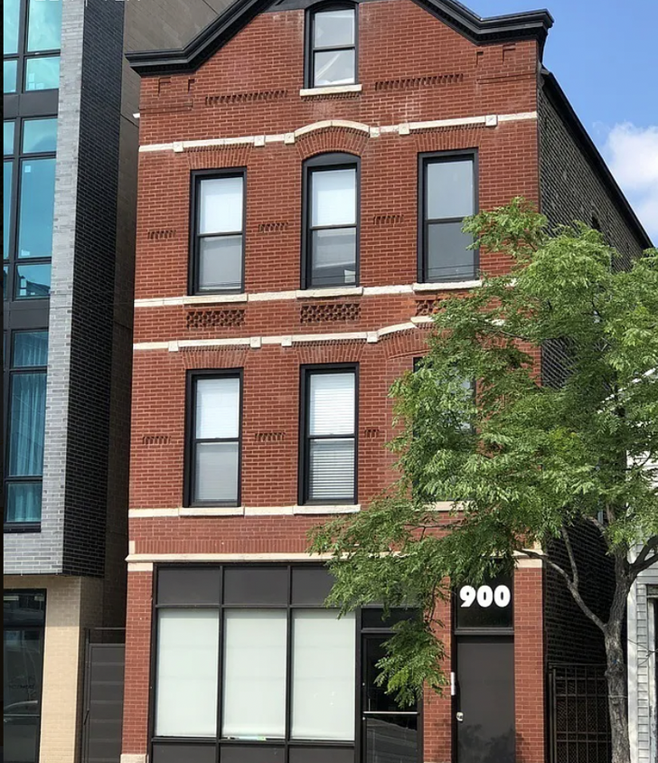 Foto principal - 900 N Ashland Ave