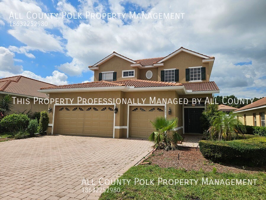 Foto principal - 1721 Altavista Cir