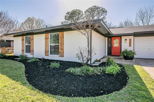 Building Photo - 1607 Cimarron Trail
