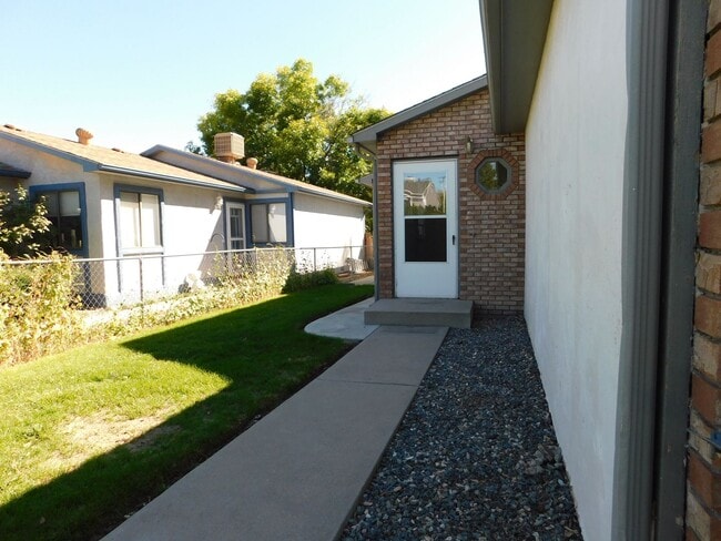 Building Photo - Charming Home in NE Grand Junction