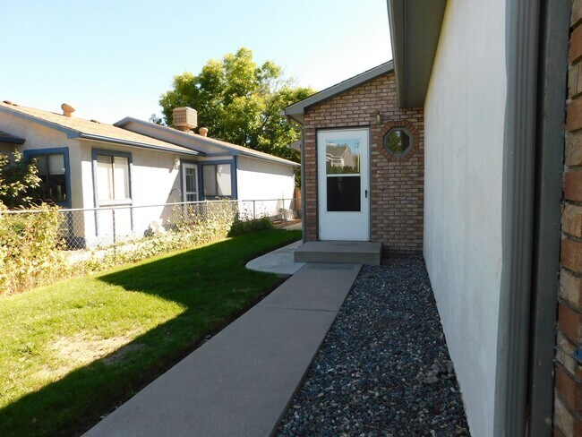 Foto del edificio - Charming Home in NE Grand Junction