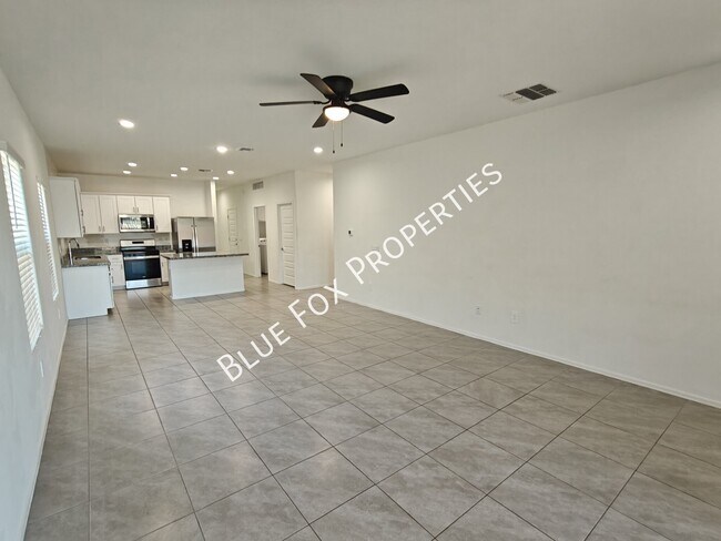 Foto del edificio - 12209 E Ava Lynn Dr
