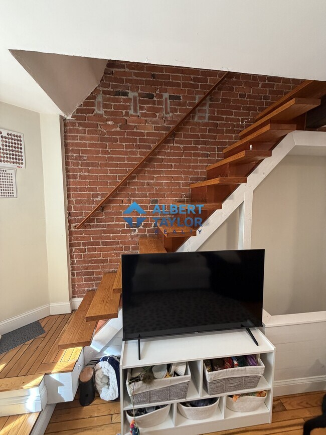 Foto del edificio - 34 Sussex St