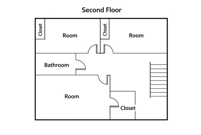 Foto del edificio - 6 Maryland Ave