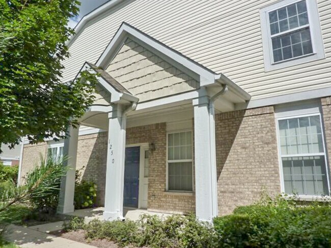 Foto del edificio - 1250 Georgetown Way