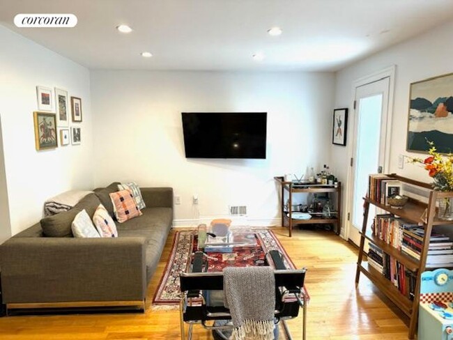Foto del edificio - 210 7th St