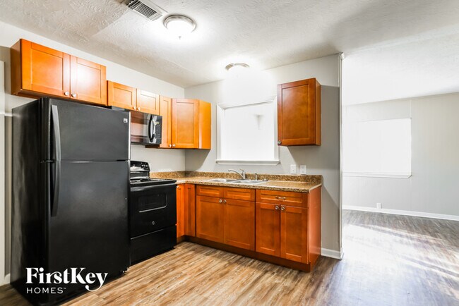 Foto del edificio - 503 23rd Ave N