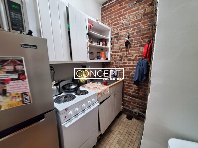 Foto del edificio - 40 Anderson St