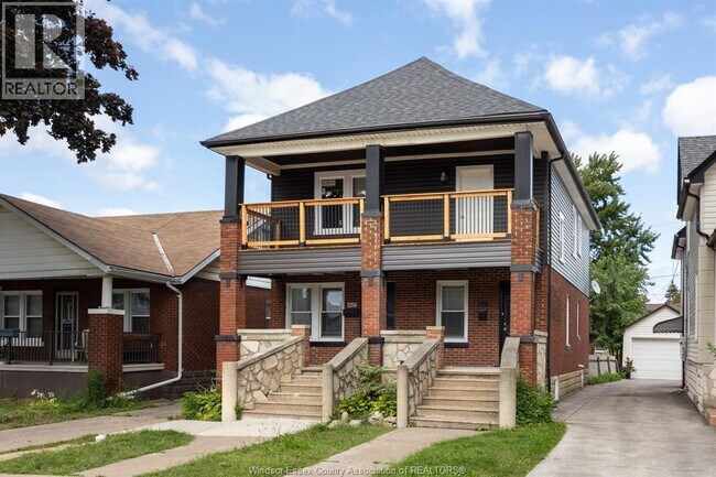 Building Photo - 1358 Pierre Ave