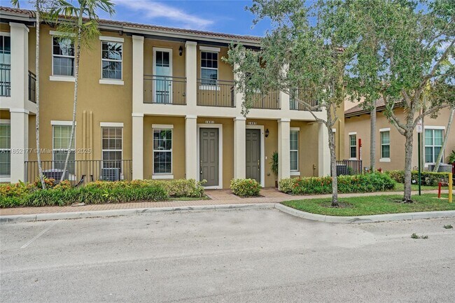 Foto del edificio - 1401 SW 147th Ter