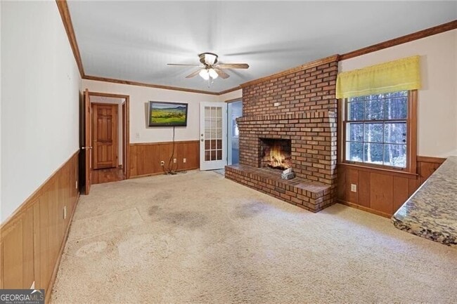 Building Photo - 835 Tranquil Dr