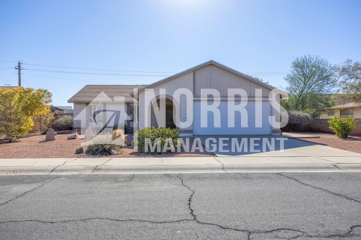 Foto principal - Great Home with NO HOA Located in Casa Grande