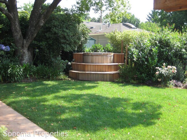 Building Photo - 3 br, 2 bath House - 616 Austin Avenue