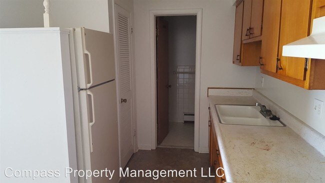 Foto del edificio - 5921 W 25th St