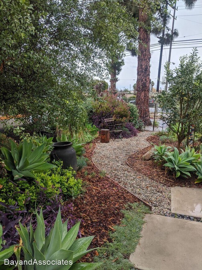 Foto del edificio - 2 br, 1 bath House - 12441 Verdi Street