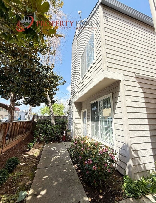 Photo - Updated 1,510 Sq Ft Belmont Condo Near Cal...