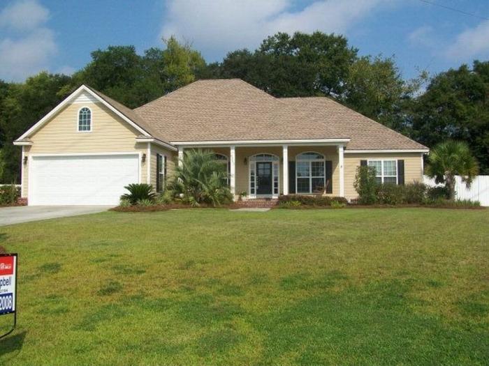 Foto principal - 4 bedroom in Valdosta GA 31602