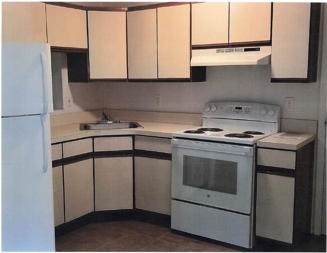 Foto del edificio - Fairway Manor Senior Rental Apartments 55+