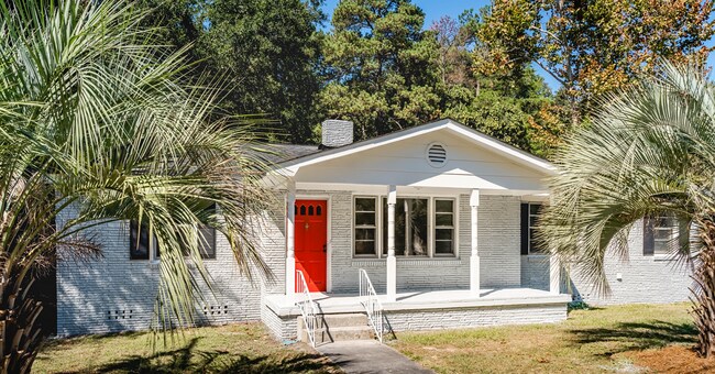 Foto del edificio - 10 Carroll Ct