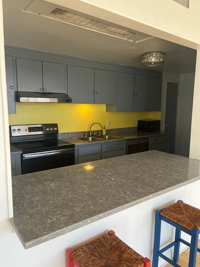 Building Photo - Downtown 1 Bedroom Condo