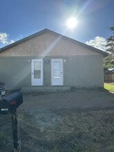 Building Photo - 804 Ave I