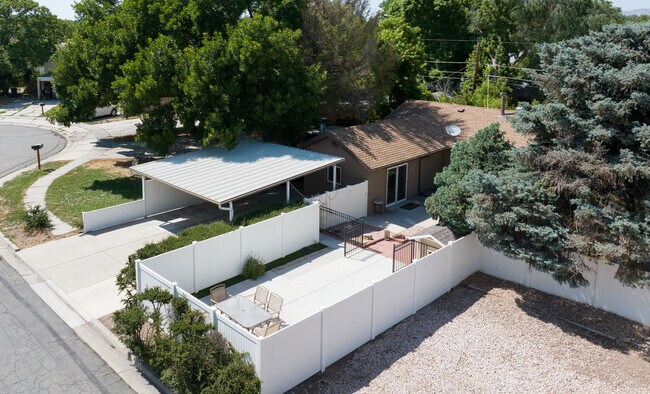 Building Photo - 1345 E 4200 S